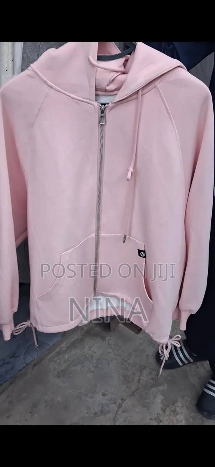 Bonda Clothing