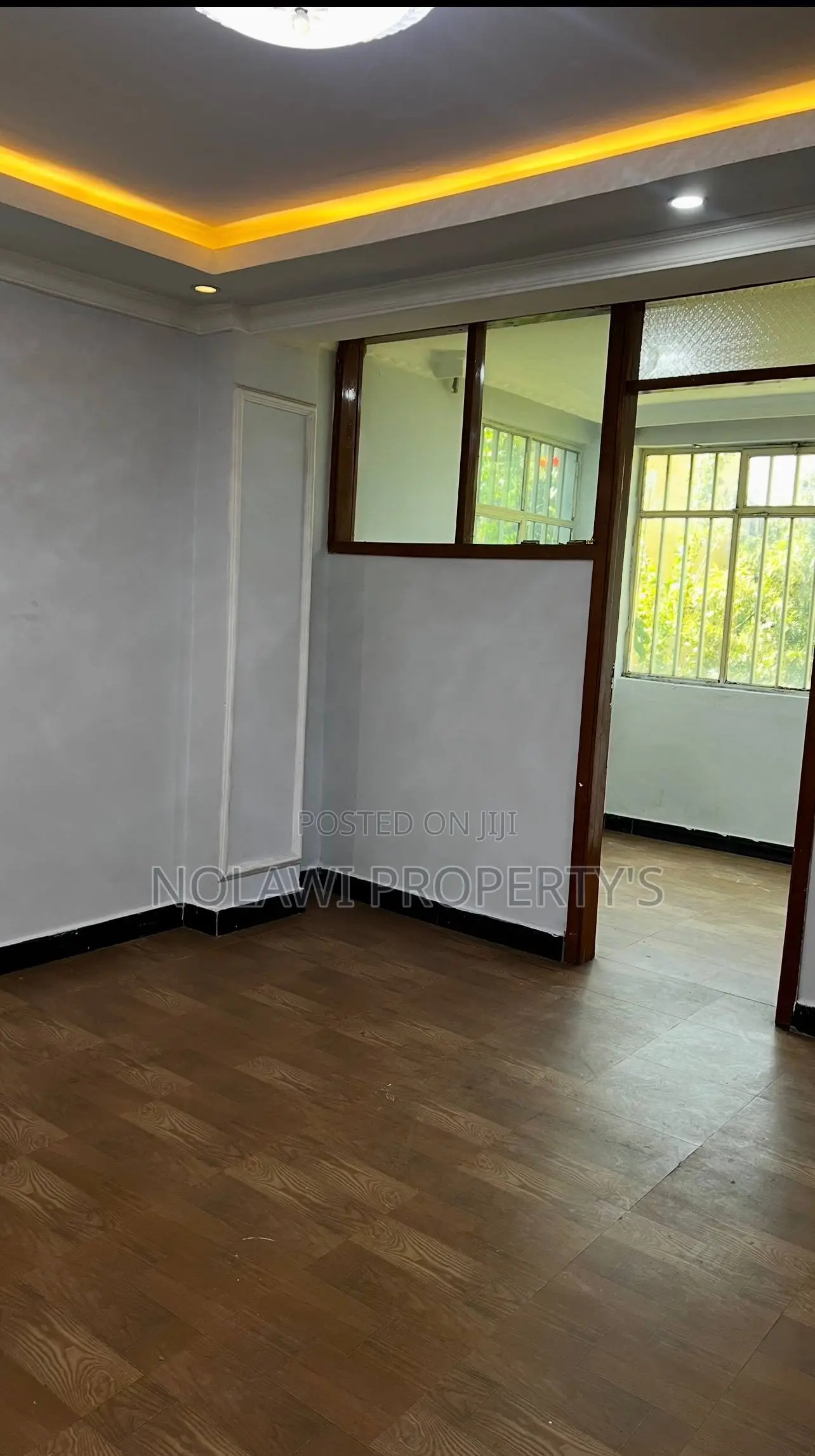 1bdrm Condo in Yeka for sale