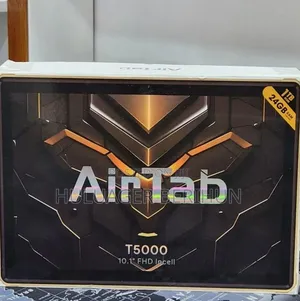 New AirTab T3000 1 TB Blue