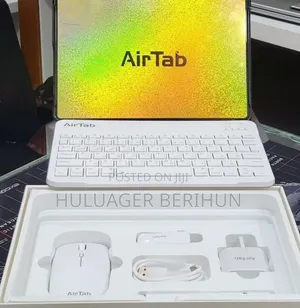 New AirTab T3000 1 TB Blue