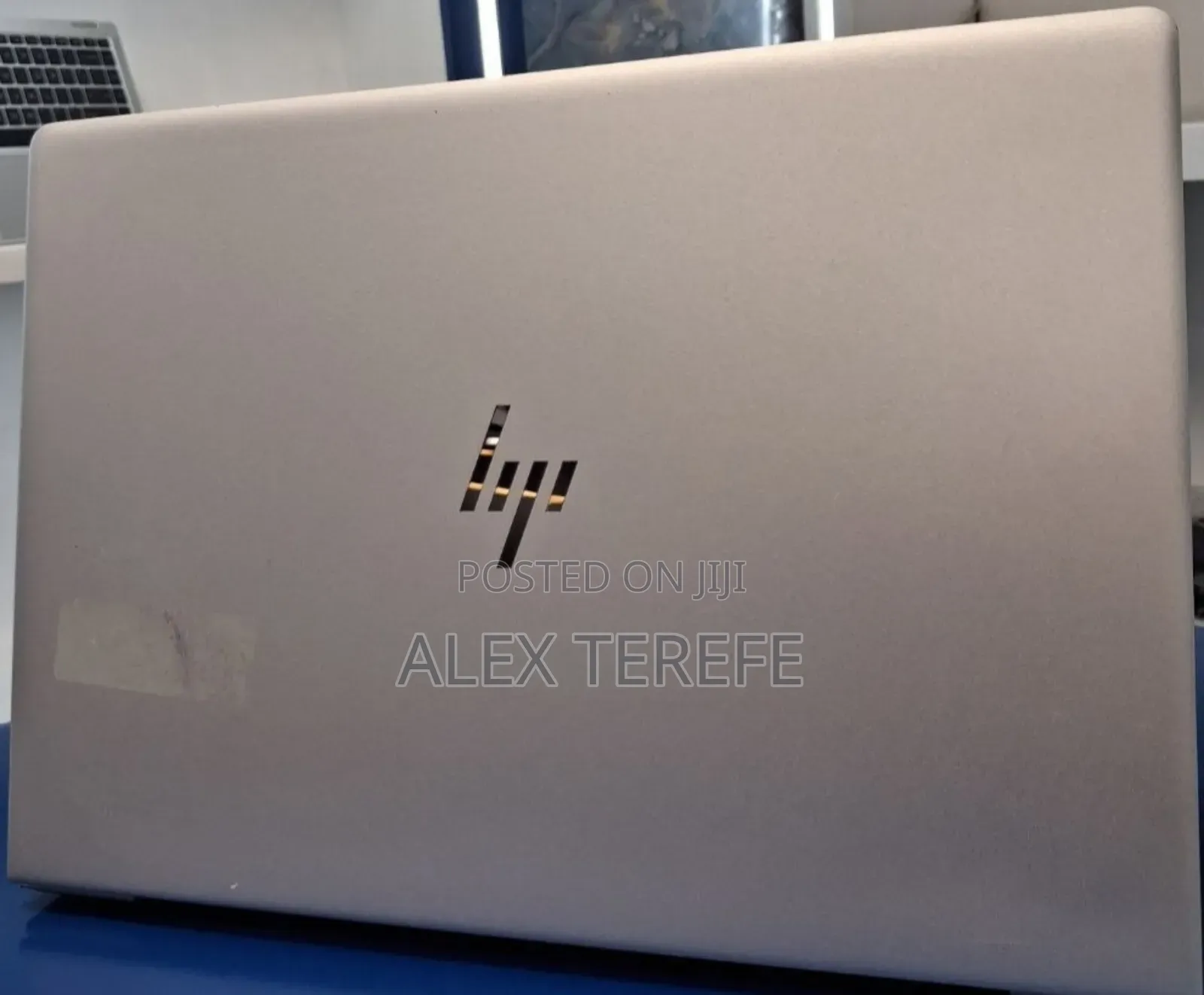 New Laptop HP EliteBook 840 G5 8GB Intel Core i7 SSD 512GB