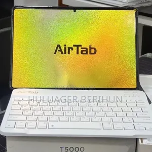 New AirTab T3000 1 TB Blue