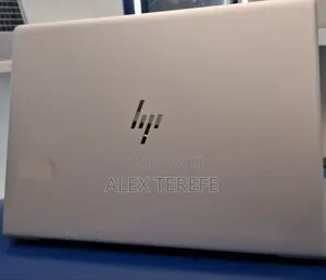 New Laptop HP EliteBook 840 G5 8GB Intel Core i7 SSD 512GB