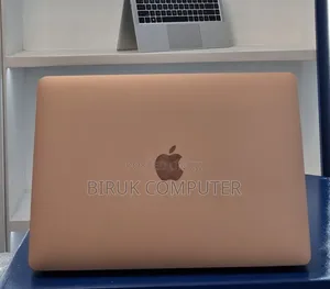 New Laptop Apple MacBook Air 2020 M1 8GB Apple M1 SSD 256GB