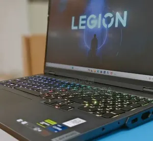 New Laptop Lenovo Legion Pro 7 32GB Intel Core i9 SSD 1T