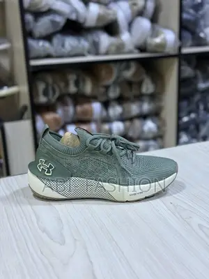 Under Armour HOVR Sneakers | New Arrival Premium Best Quality