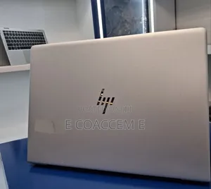 New Laptop HP EliteBook 840 G6 8GB Intel Core i7 SSD 512GB