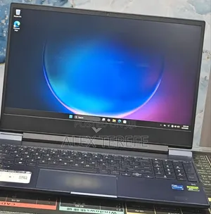 New Laptop HP Victus 15 16GB Intel Core i5 SSD 1T