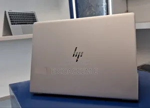 New Laptop HP EliteBook 840 G6 8GB Intel Core i7 SSD 512GB