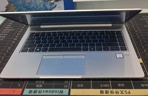 New Laptop HP EliteBook 840 G6 8GB Intel Core i7 SSD 512GB