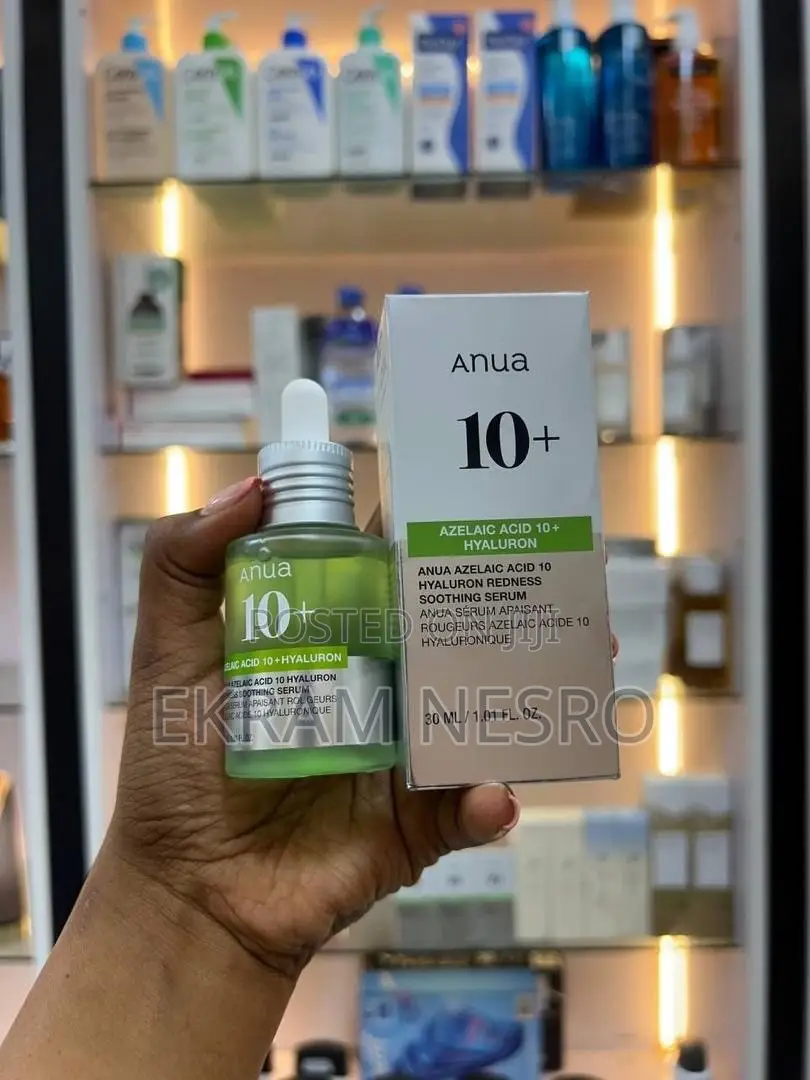 Anua Serum