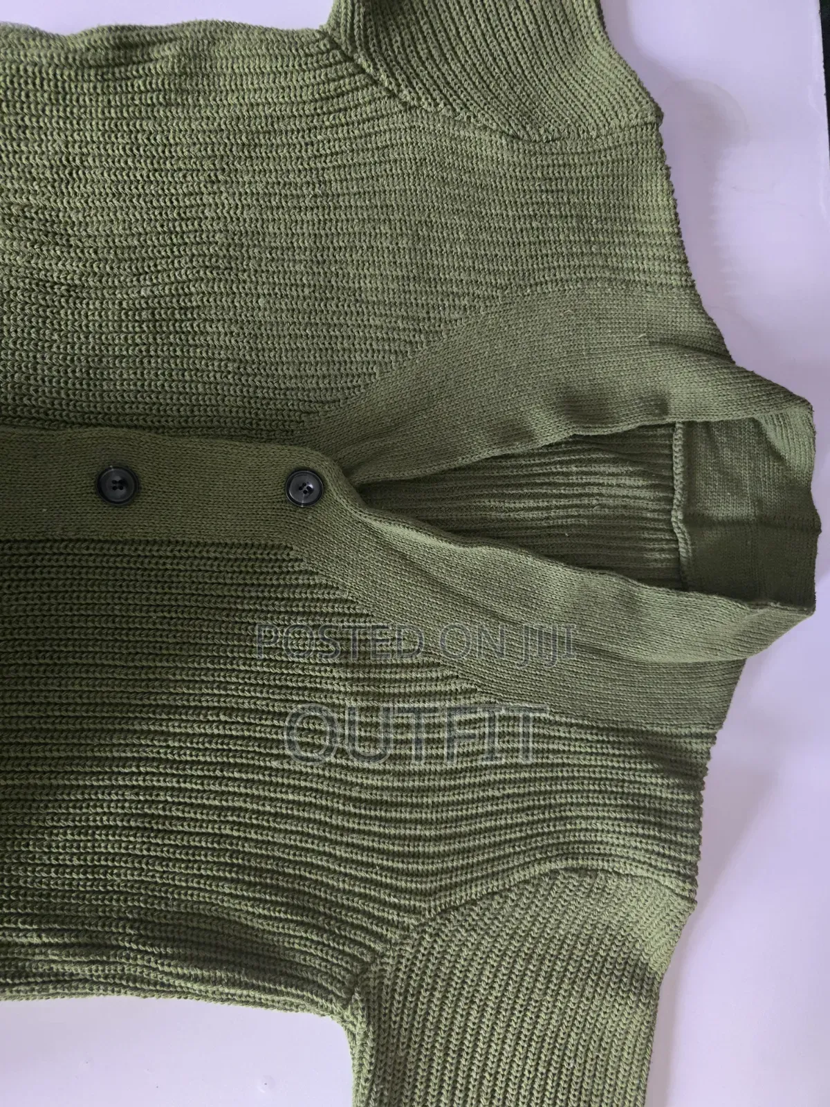 Chunky Knit Shawl Collar Cardigan
