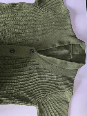 Chunky Knit Shawl Collar Cardigan