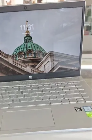 New Laptop HP Pavilion 14 16GB Intel Core i5 SSD 512GB