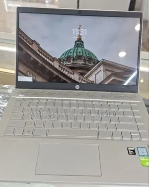 New Laptop HP Pavilion 14 16GB Intel Core i5 SSD 512GB