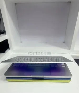 New Laptop Apple MacBook Neo 2026 8GB SSD 256GB