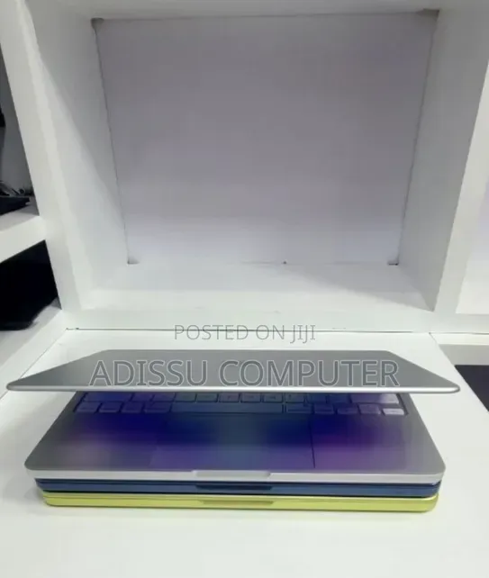 New Laptop Apple MacBook Neo 2026 8GB SSD 256GB