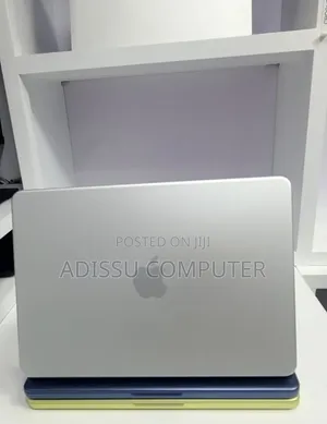 New Laptop Apple MacBook Neo 2026 8GB SSD 256GB
