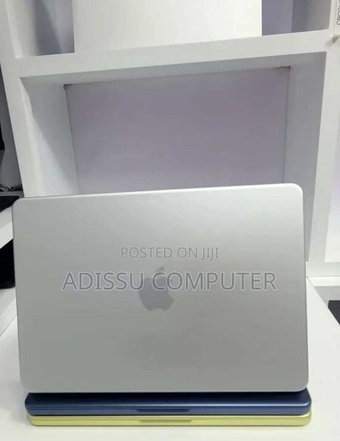 New Laptop Apple MacBook Neo 2026 8GB SSD 256GB
