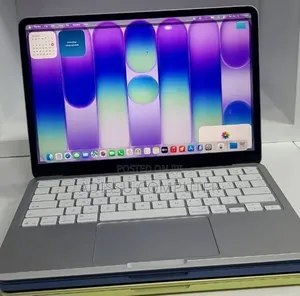 New Laptop Apple MacBook Neo 2026 8GB SSD 256GB