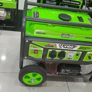 Gasoline Generator Ethiopia Petrol Generator Price in Ethiopia