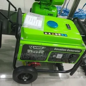 Gasoline Generator Ethiopia Petrol Generator Price in Ethiopia
