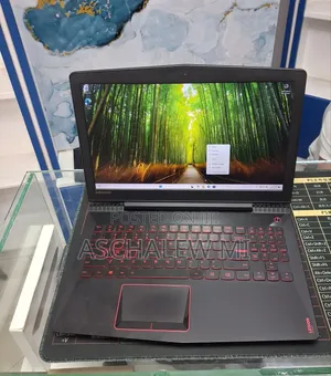 New Laptop Lenovo IdeaPad Y730 16GB Intel Core i7 HDD+SSD 1T