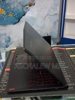 New Laptop Lenovo IdeaPad Y730 16GB Intel Core i7 HDD+SSD 1T