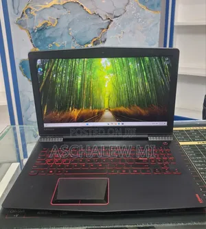 New Laptop Lenovo IdeaPad Y730 16GB Intel Core i7 HDD+SSD 1T