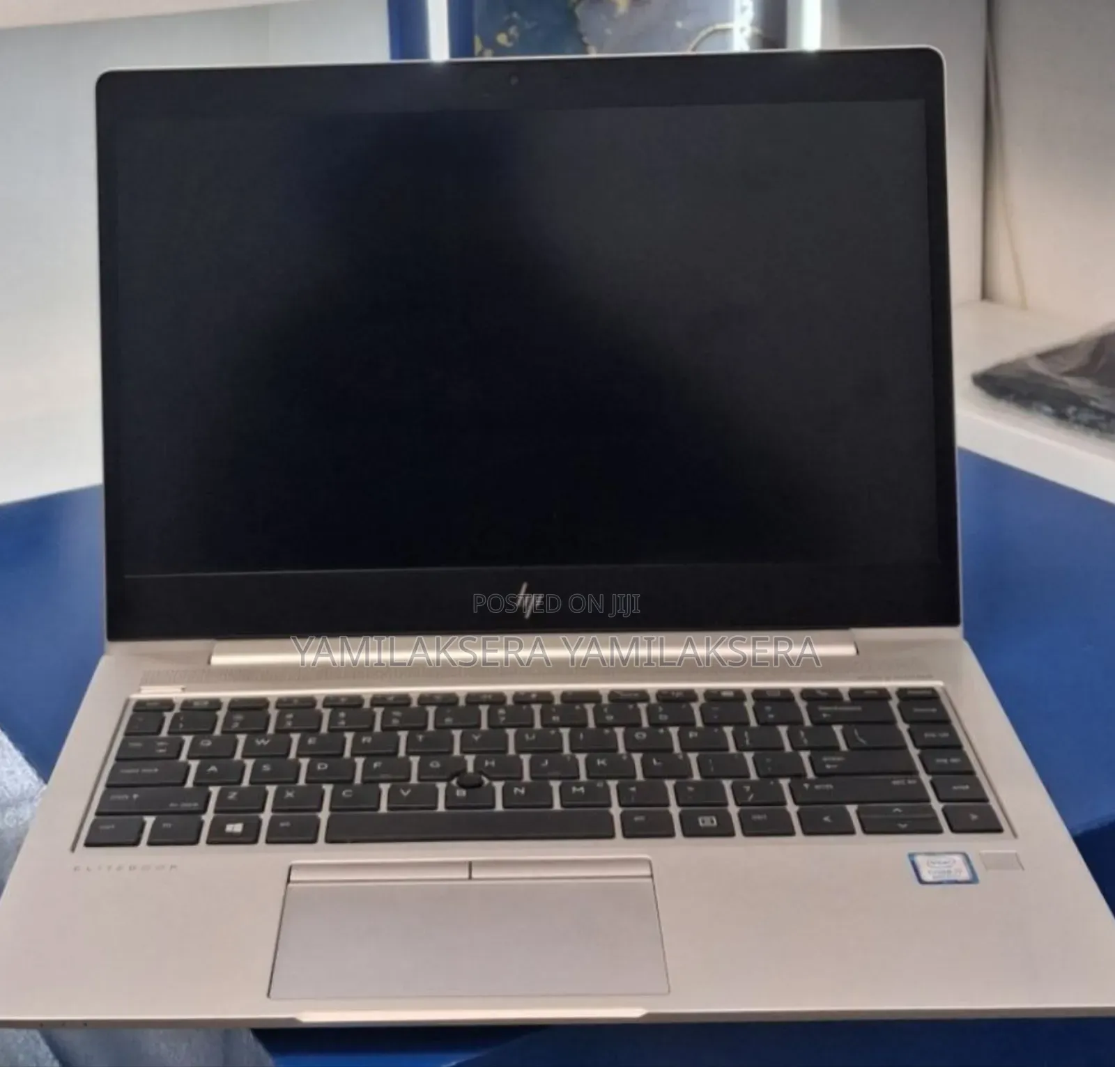New Laptop HP EliteBook 840 16GB Intel Core i7 SSD 512GB