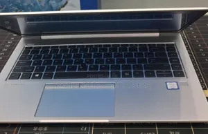 New Laptop HP EliteBook 840 16GB Intel Core i7 SSD 512GB