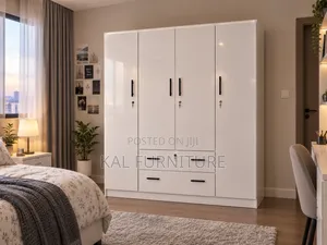 Closet - ቁምሳጥን