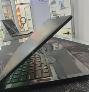 New Laptop Lenovo ThinkPad X13 Gen 4 16GB Intel Core i7 SSD 512GB