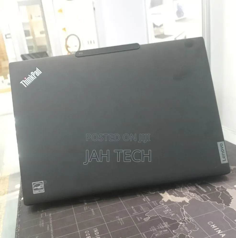 New Laptop Lenovo ThinkPad X13 Gen 4 16GB Intel Core i7 SSD 512GB