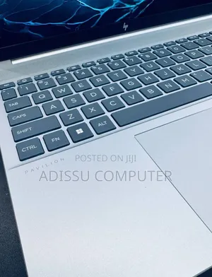 New Laptop HP Pavilion 15 16GB Intel Core i7 SSD 1T