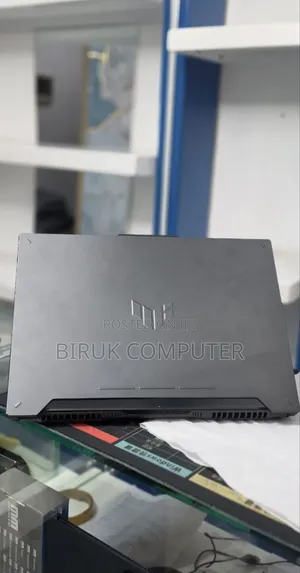 New Laptop Asus TUF Gaming A15 16GB Intel Core i7 SSD 1T