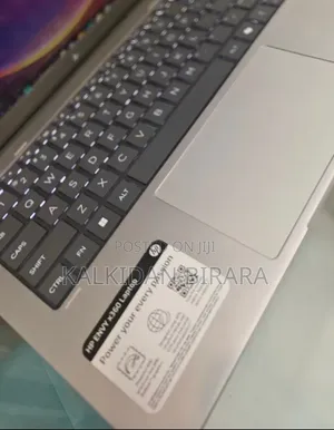 New Laptop HP Envy x360 16GB AMD Ryzen 5 SSD 1T