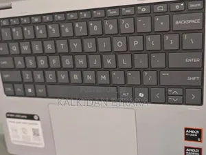 New Laptop HP Envy x360 16GB AMD Ryzen 5 SSD 1T