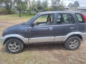 Zotye 2008 (Nomad) 2007 Blue