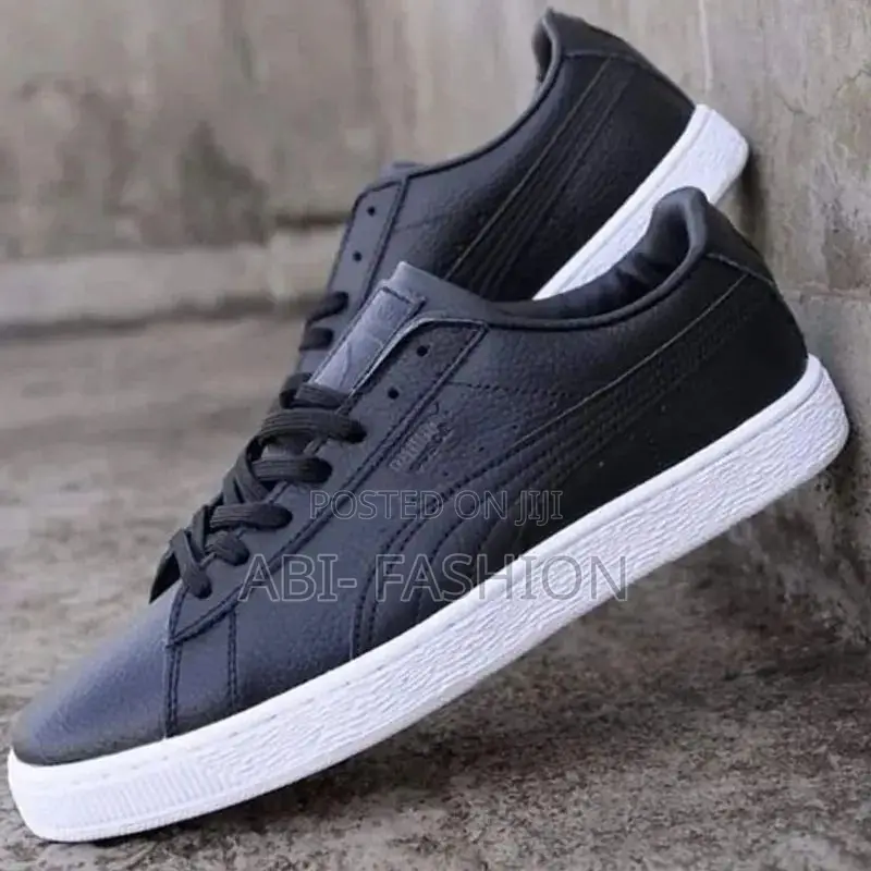 Puma Suede Classic Men's Sneakers