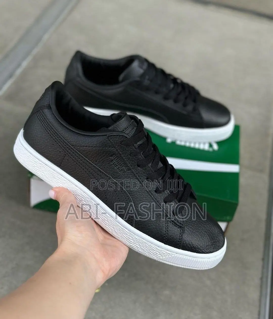 Puma Suede Classic Men's Sneakers