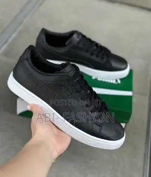 Puma Suede Classic Men's Sneakers