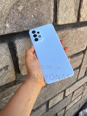 Samsung Galaxy A23 128 GB Blue