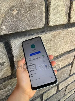 Samsung Galaxy A23 128 GB Blue