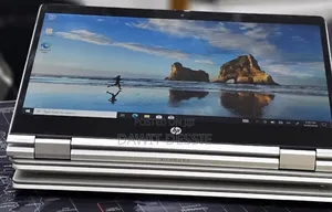 New Laptop HP ProBook x360 435 G8 16GB AMD Ryzen 7 SSD 512GB