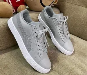 Puma Suede Classic Men's Sneakers | New Arrival