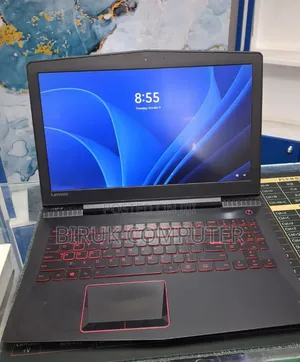 New Laptop Lenovo Legion Y720 16GB Intel Core i7 SSD 1T