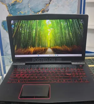 New Laptop Lenovo Legion Y720 16GB Intel Core i7 SSD 1T