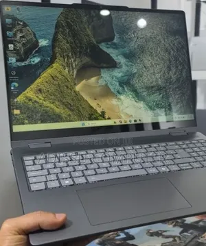 New Laptop Lenovo Yoga 11e 16GB Intel Core Ultra 5 SSD 512GB