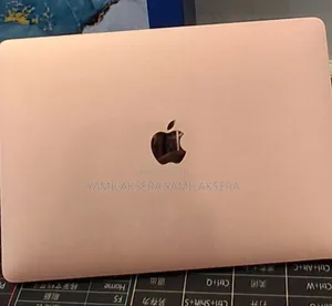 New Laptop Apple MacBook Air 2020 M1 8GB Apple M1 SSD 256GB